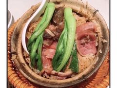 -肥仔文澳门猪骨煲(南京西路店)