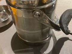 -大自然醉鹅·铁锅火焰鹅(上海联洋店)