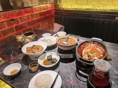 -炊烟小炒黄牛肉(浦东世纪汇店)