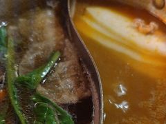 -君邦火锅(新疆大厦店)