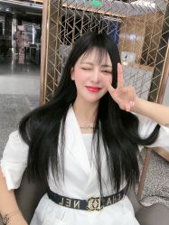 点击看大图 -3AM HAIR SALON烫发染发接发