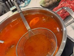 -潮汕良记牛肉火锅(洪武路店)