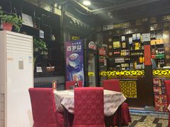 -老浒记烤鸭-北京菜(琉璃厂店)