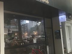 门面-常识咖啡common sense(春熙路店)