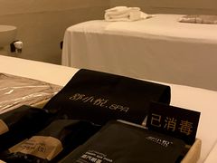 -舒小悦·舒养SPA·古法推拿(光环中心店)