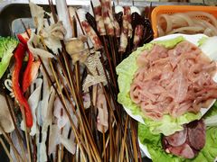 -牛华八婆麻辣烫(起源店)