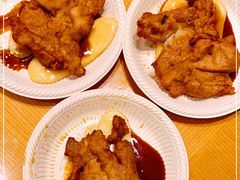 -鲜得来排骨年糕(豫园店)