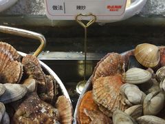 -必点海鲜·鲅鱼水饺(鞍山西道店)