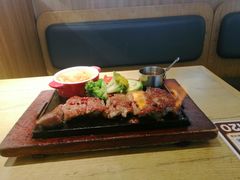 -豪客来牛排(人民东路店)
