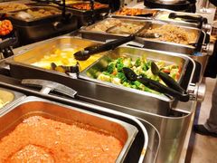 -比格比萨自助(花园路店)