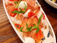 -ALLORA意大利餐厅(丰盛里店)