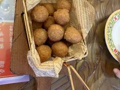 -柳泉居饭庄