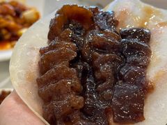 -北京全聚德(方庄店)