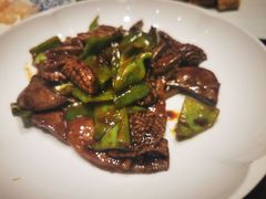 -望乡楼上海菜(日月光店)