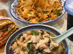 -徐小妹煎饼