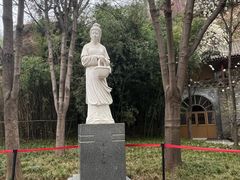 -西安曲江寒窑遗址公园