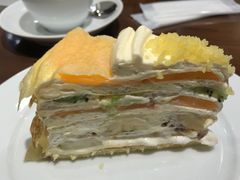 -HARBS(渋谷ヒカリエ シンクス店)