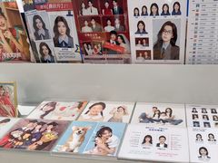 -天真蓝照相馆(杭州滨江宝龙店)