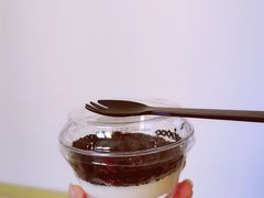 -壹心榴莲千层蛋糕甜品店