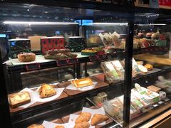 -星巴克(广州南站3层-A5口店)