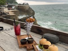 -Rock Bar Bali(Bali)