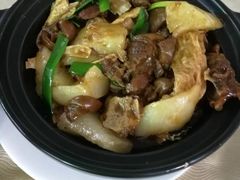 -张记旺角食街(动物园店)