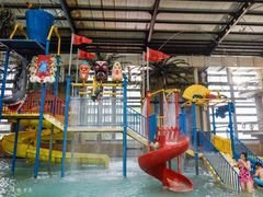 -南宫温泉水世界