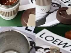 -SeekSeeking咖啡专门店(堰塘街店)