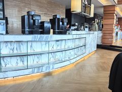 -洲际酒店·地平线全日餐厅HORIZON CAFÉ