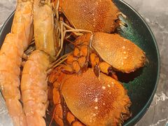-五月罗马海鲜烤肉自助餐厅(印象城店)