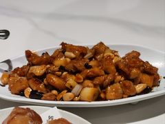 宫爆鸡丁-凯鸽酒楼(操场城店)
