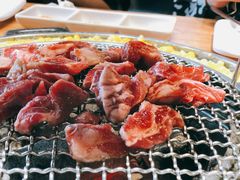 -弘益铭家九炙社韩国烤肉料理(尚美店)