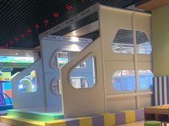 -东方威尼斯温泉酒店