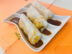-美心·翠园(港汇恒隆广场店)