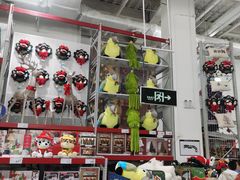 -山姆会员商店(亦庄创意生活广场店)