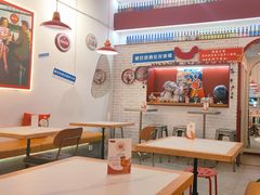 -Eckl’s爱氏热狗(猫街店)