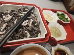 -满乡小馆