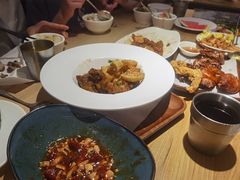 -醉得意·山茶油炒土鸡(福州马尾西堤店)