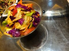 -丫头记(新村店二部)