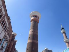 -新疆国际大巴扎