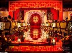 点击看大图 -红丝高端婚礼中心(旗舰店)
