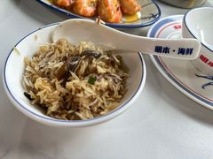 -明本湛江鸡•海鲜小厨(陈家祠店)