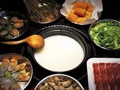 -大良毋米粥(锦龙路总店)