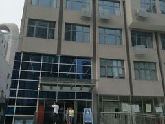 -朝阳区图书馆(小庄店)