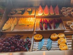 -牛New寿喜烧(金鹰世界店)
