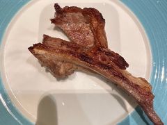 -前海华侨城JW万豪酒店·都会尚膳自助餐厅·熟成牛排海鲜酒水畅飨