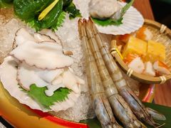 -牛New寿喜烧(闵行龙湖天街店)