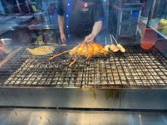 -皮记海鲜1995(寮步店)