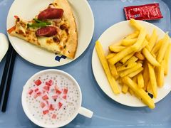 -紫金港餐饮中心-风味餐厅(浙江大学紫金港校区店)