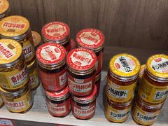 -黑色经典臭豆腐·湖南特产(潇湘文化店)